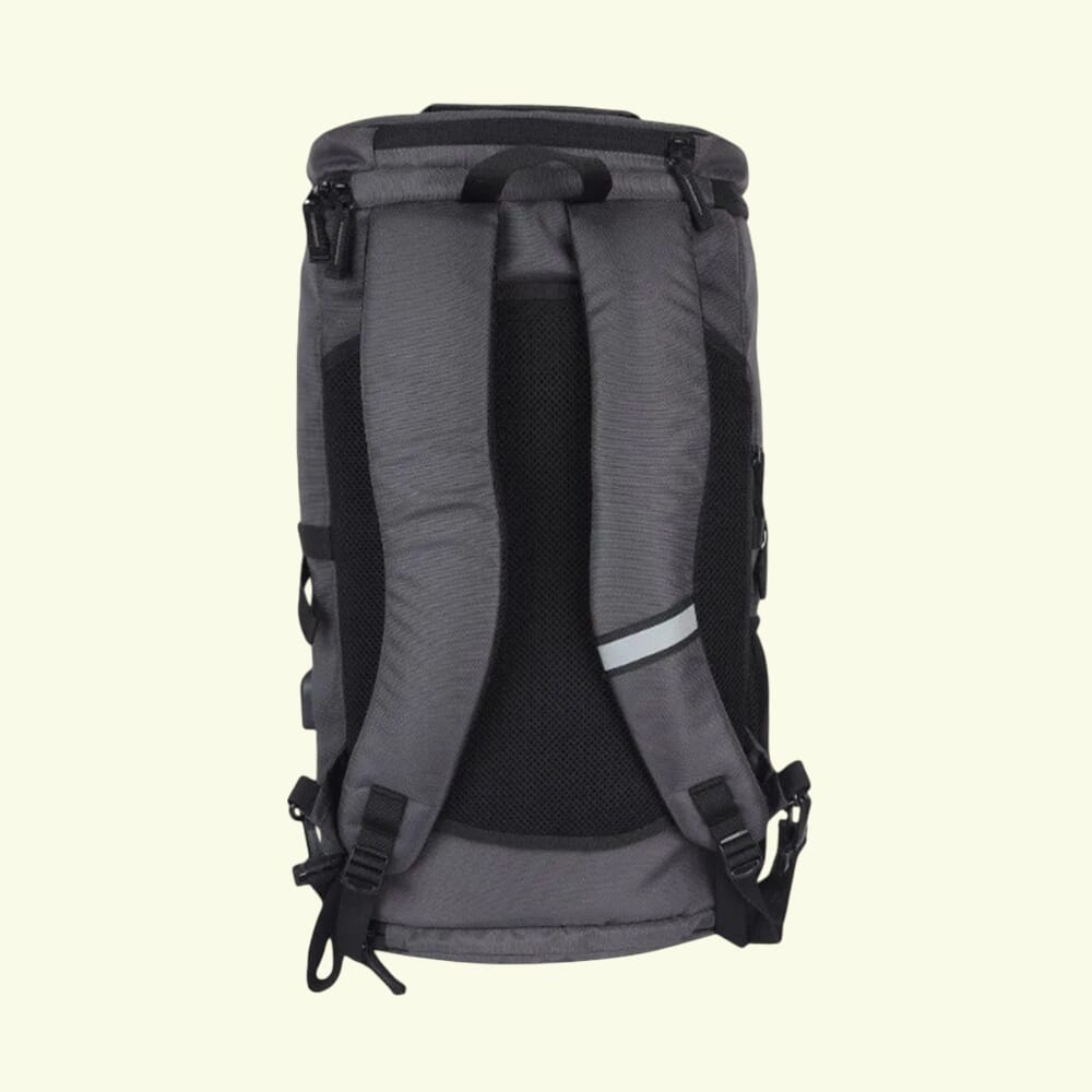 Explorer Bag- Grey-25L